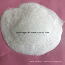 Dentifrice Additif chimique Methylvinylther / Maleic Acid Copolymer Mixed Salt